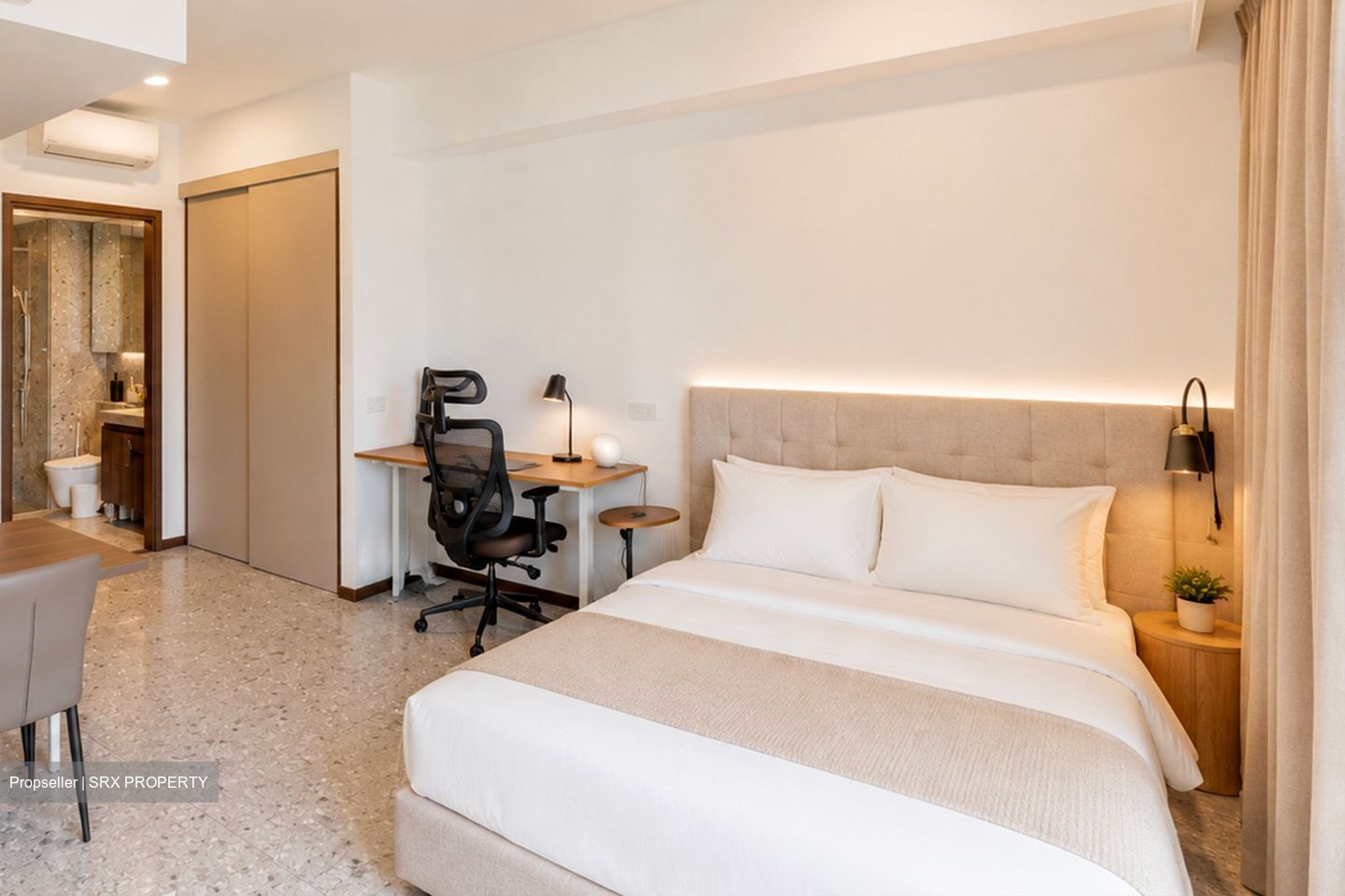 One Pearl Bank (D3), Apartment #579269641